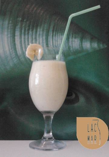 Bananin shake